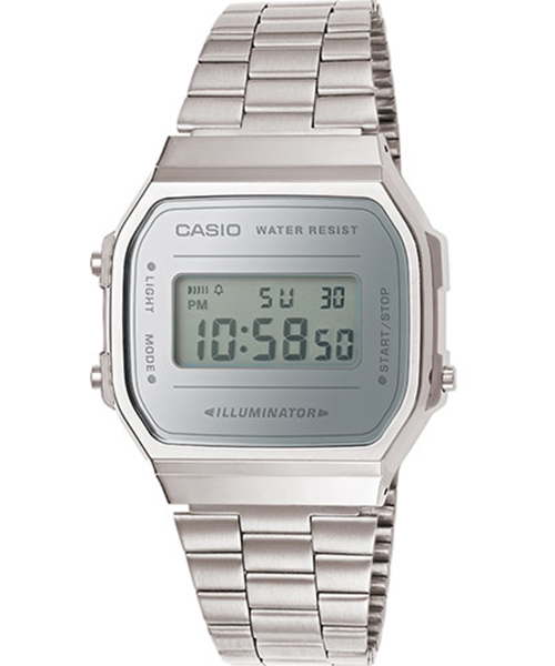 Наручные часы Cotton Cloud Blue Jay Basics A-168WEM-7E