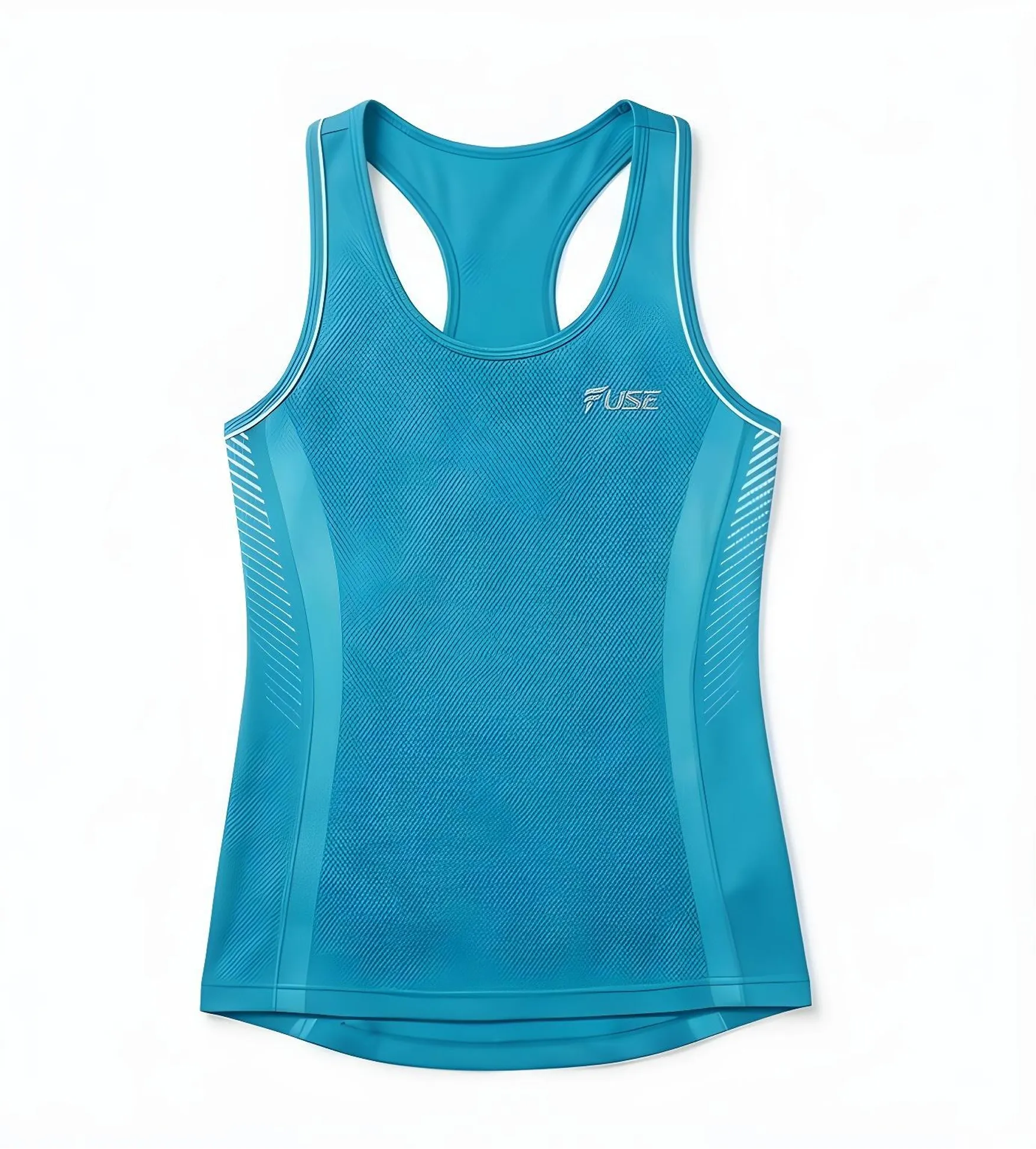 Женская майка Cotton Cloud Blue Jay Basics SGS04485-PINK