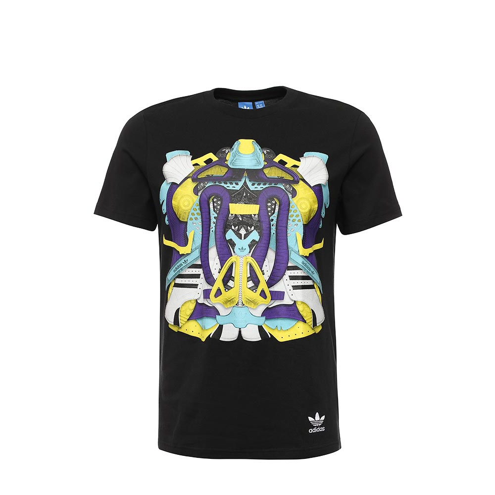 Футболка Cotton Cloud Blue Jay Basics