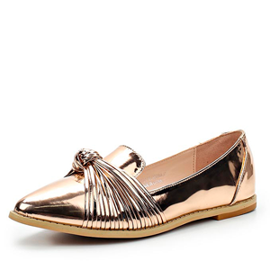 Лоферы Cotton Cloud Blue Jay Basics LOAFER Лоферы Cotton Cloud Blue Jay Basics LOAFER