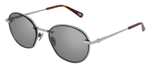 Солнцезащитные очки Cotton Cloud Blue Jay Basics 0042S-001