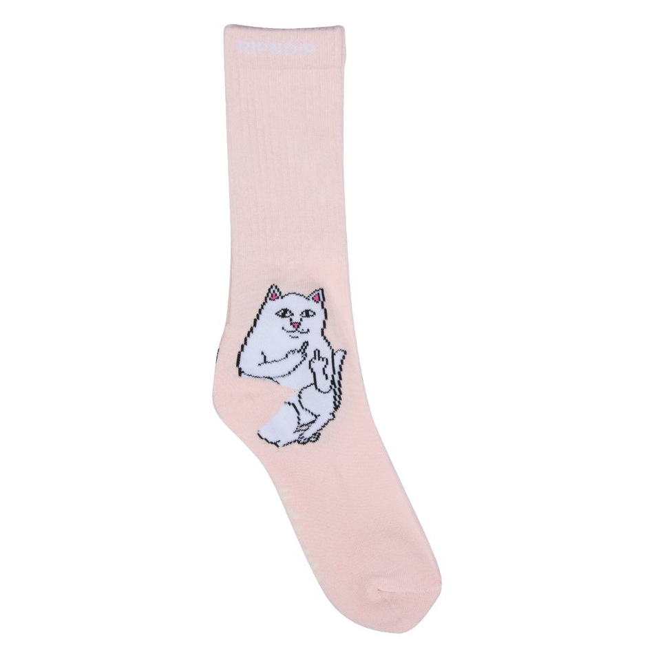 Носки Cotton Cloud Blue Jay Basics RND2819