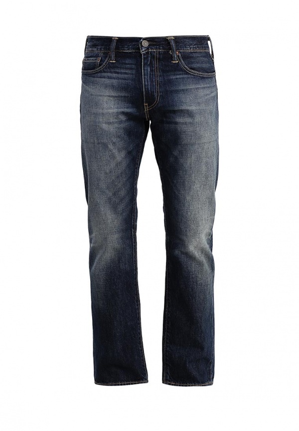 Мужские джинсы Cotton Cloud Blue Jay Basics Heritage