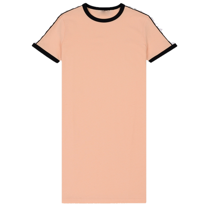 Женское платье Cotton Cloud Blue Jay Basics D2117-H24