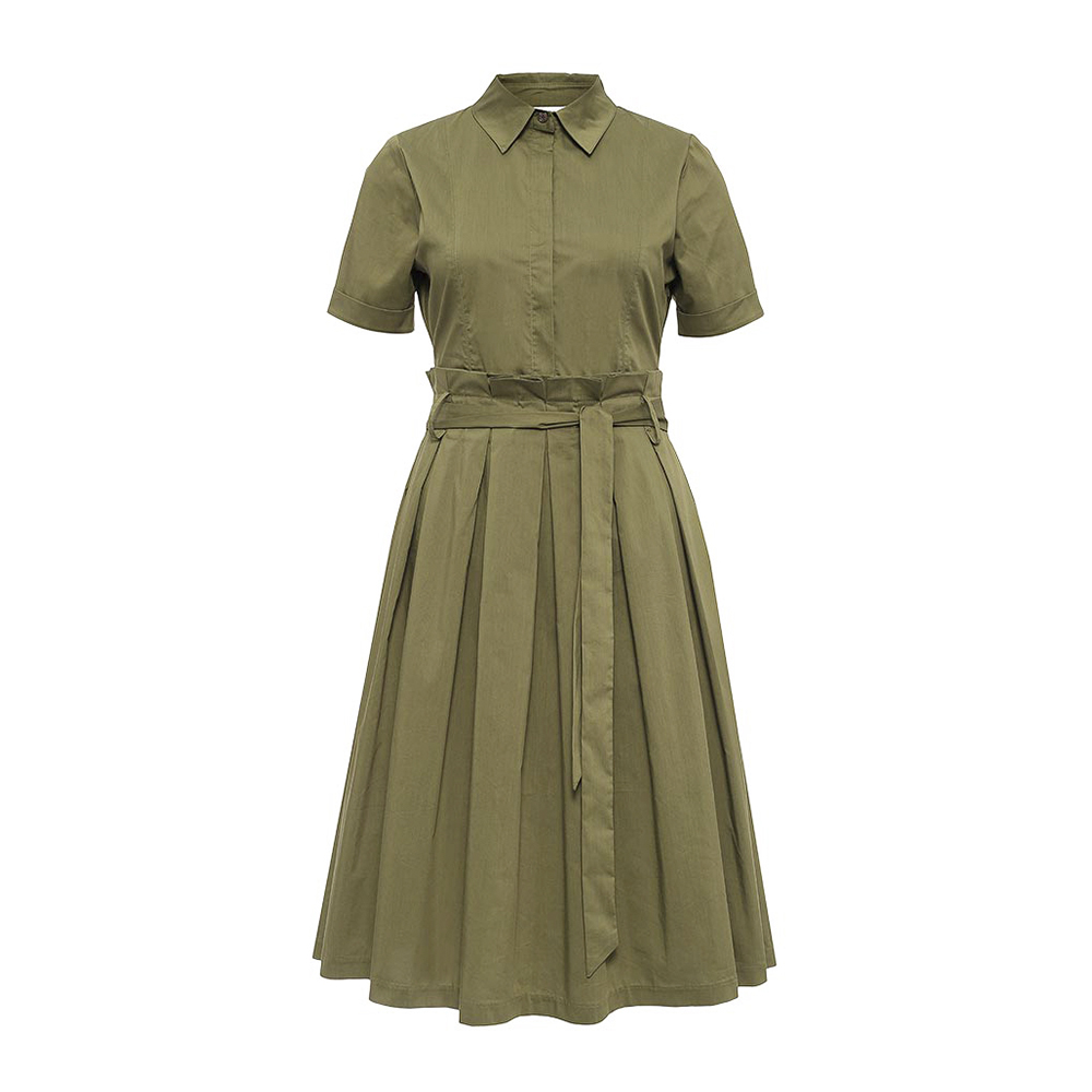 Cotton Cloud Blue Jay Basics DRESS