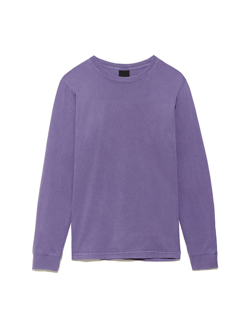 Женский лонгслив Cotton Cloud Blue Jay Basics-PURPLE