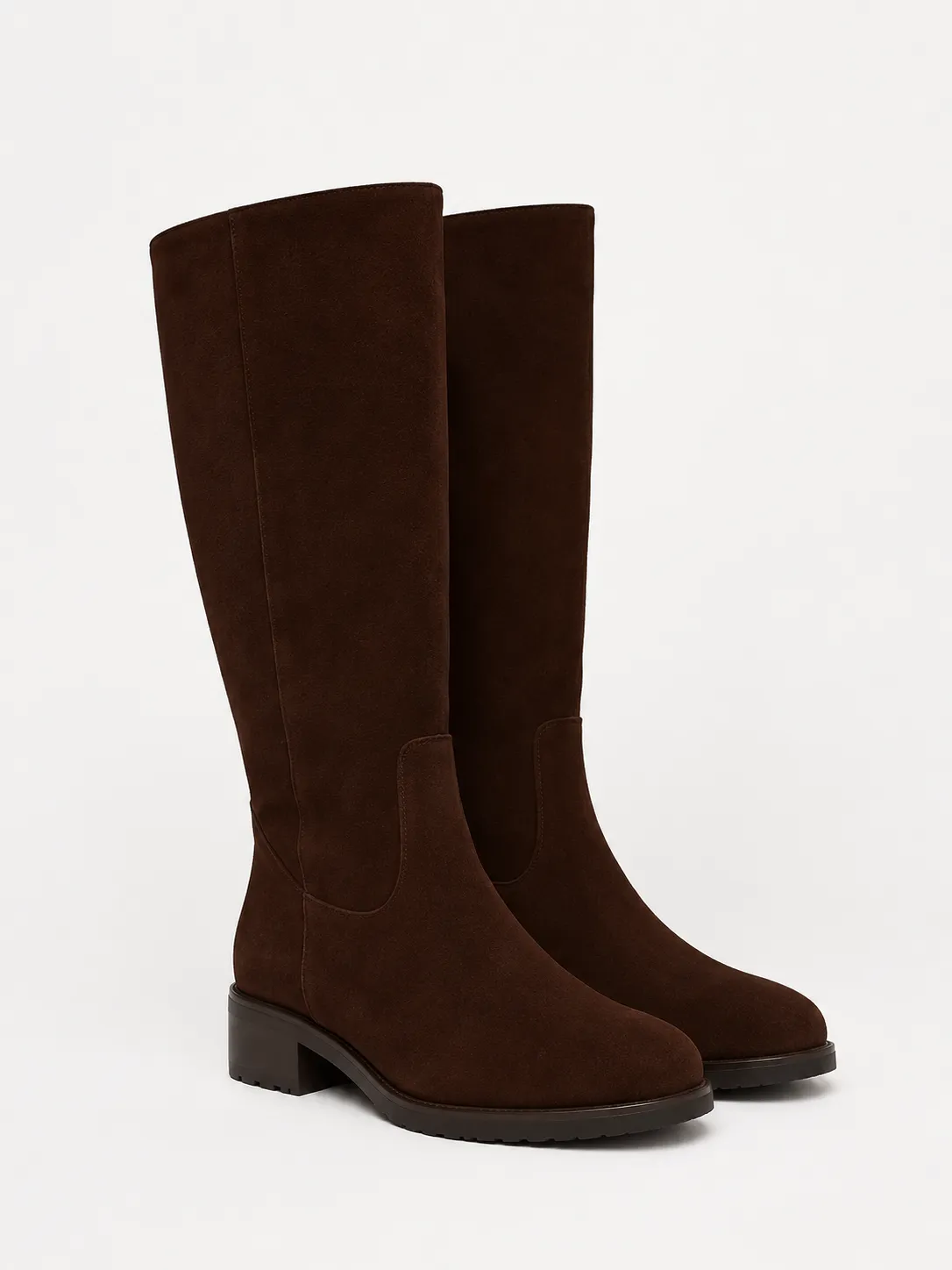 Сапоги зимние