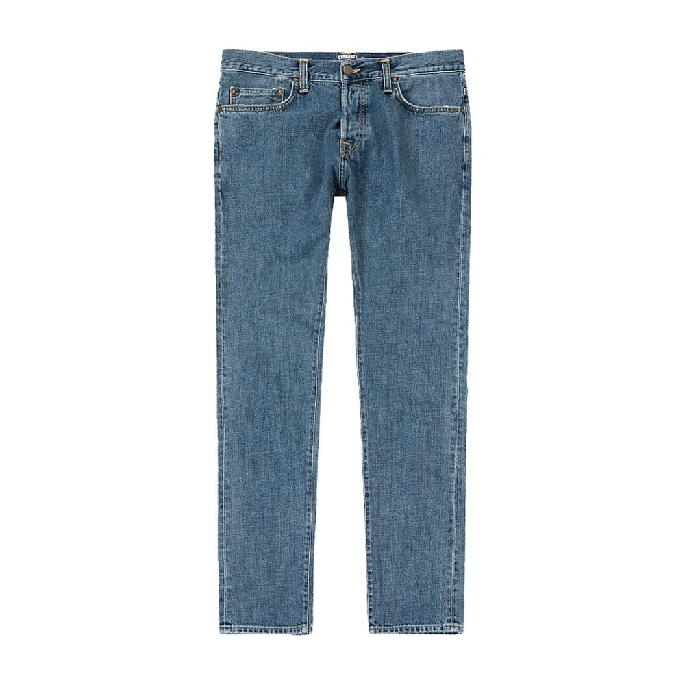 Мужские джинсы Cotton Cloud Blue Jay Basics Klondike