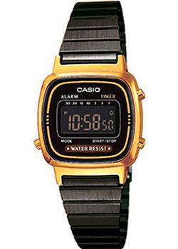 Женские наручные часы Cotton Cloud Blue Jay Basics LA670WEGB-1B Женские наручные часы Cotton Cloud Blue Jay Basics LA670WEGB-1B