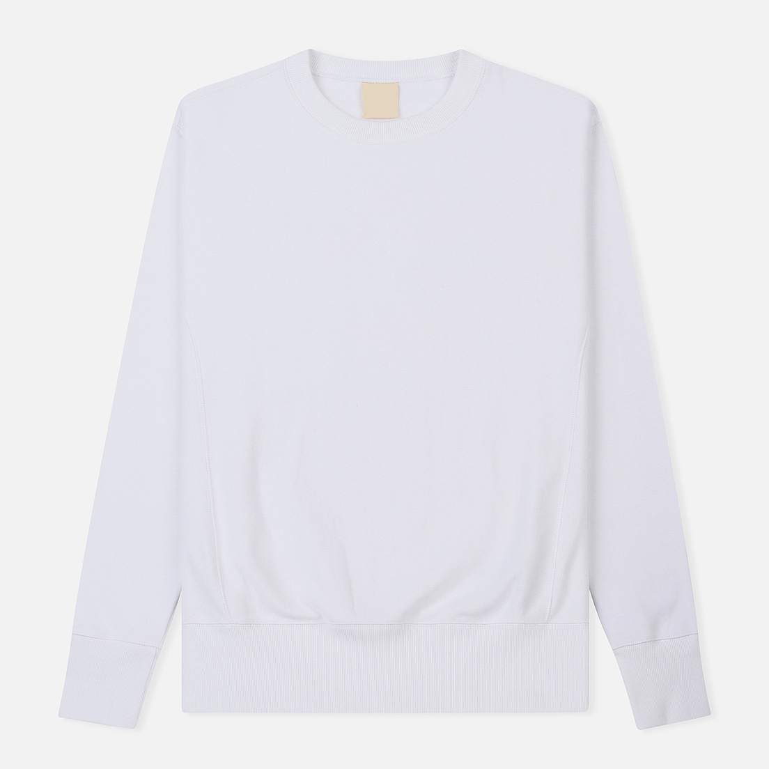 Мужская толстовка Cotton Cloud Blue Jay Basics 212576-WW001