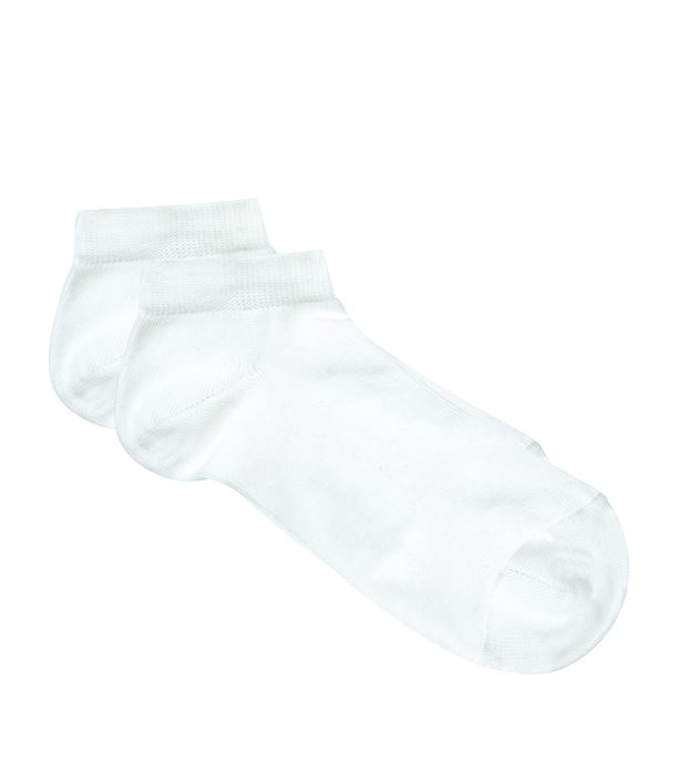 Носки Cotton Cloud Blue Jay Basics 14626-2000