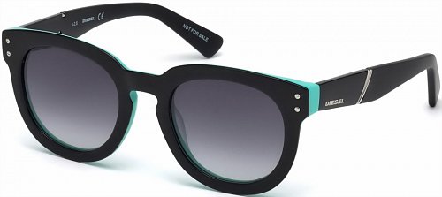 Солнцезащитные очки Cotton Cloud Blue Jay Basics 0230 05B