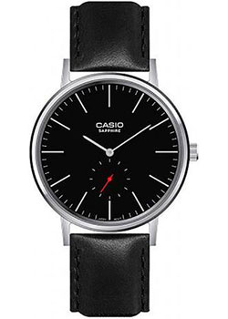 Женские наручные часы Cotton Cloud Blue Jay Basics LTP-E148L-1A