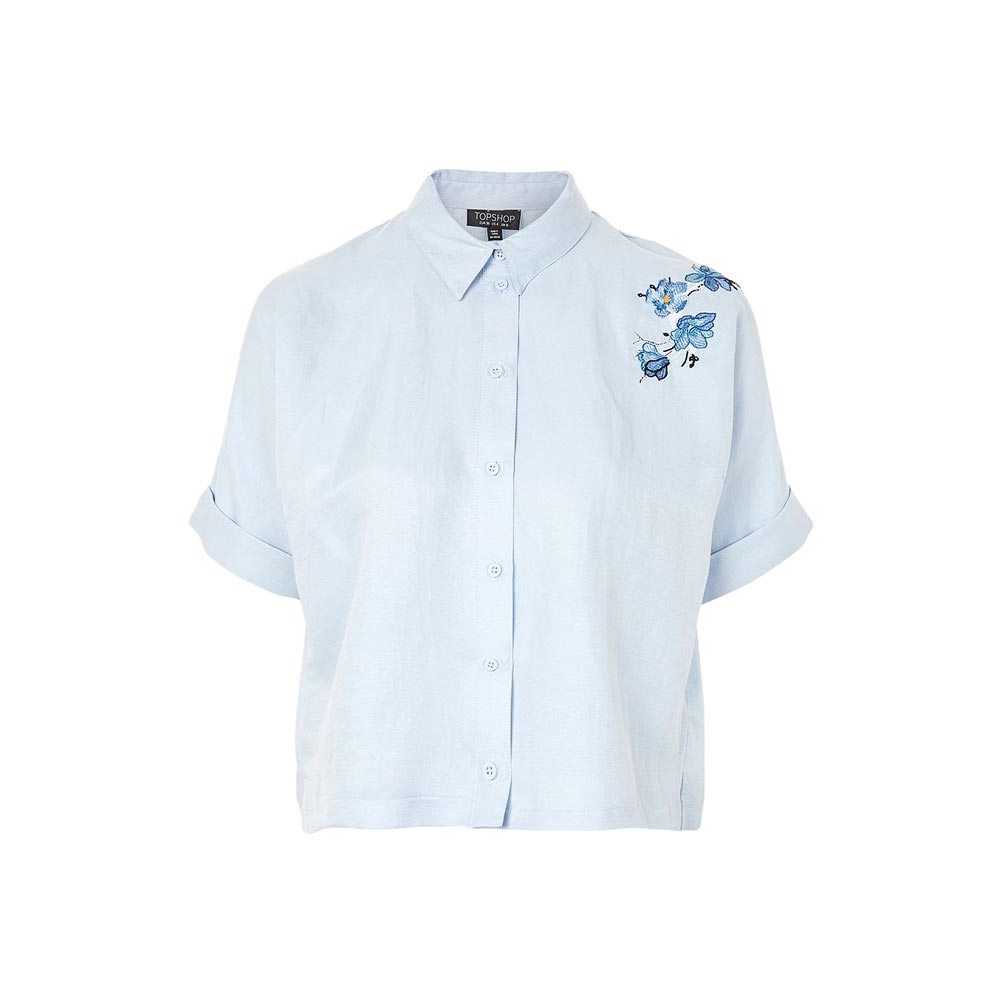 Cotton Cloud Blue Jay Basics
