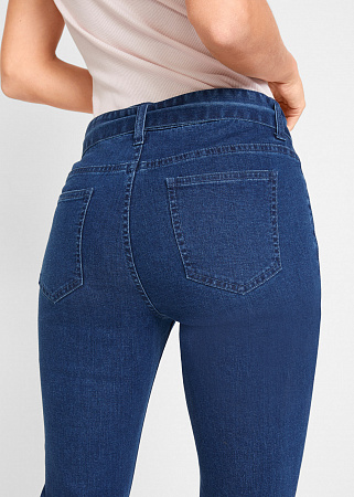 Джинсы стрейч Джинсы стрейч