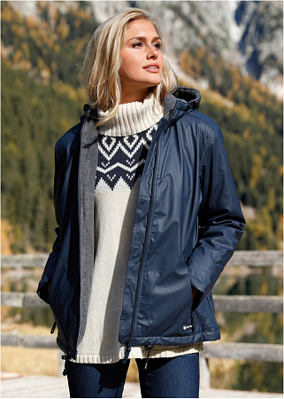 Демисезонная куртка Демисезонная куртка