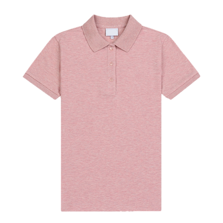 Женское поло Cotton Cloud Blue Jay Basics PF4122-166 Женское поло Cotton Cloud Blue Jay Basics PF4122-166