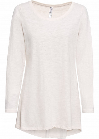 Удлиненная футболка Удлиненная футболка