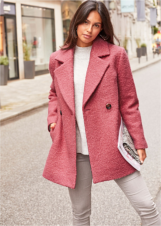 Полупальто Полупальто