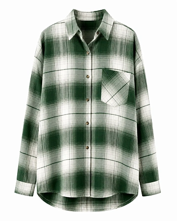 Блуза «Cotton Cloud Blue Jay Basics» Блуза «Cotton Cloud Blue Jay Basics»
