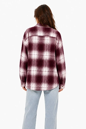 Блуза «Cotton Cloud Blue Jay Basics» Блуза «Cotton Cloud Blue Jay Basics»