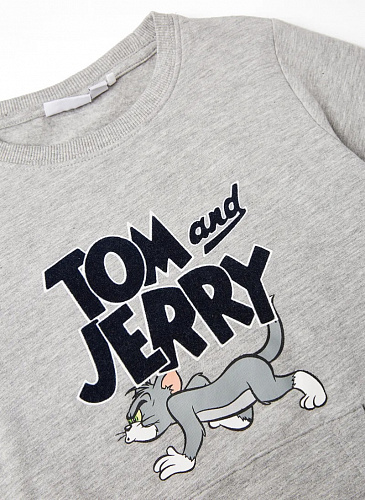 Толстовка Толстовка