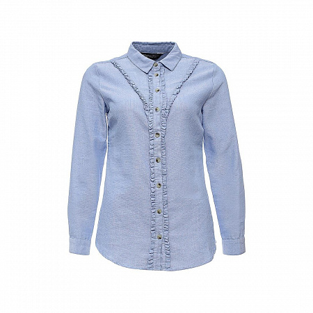 Cotton Cloud Blue Jay Basics Cotton Cloud Blue Jay Basics