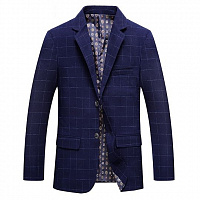 Блейзер Блейзер