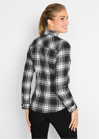 Блуза «Cotton Cloud Blue Jay Basics» Блуза «Cotton Cloud Blue Jay Basics»