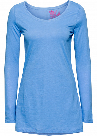 Удлиненная футболка Удлиненная футболка