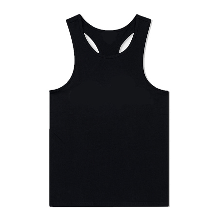 Женская майка Cotton Cloud Blue Jay Basics SGS04485-ANTHRACITE Женская майка Cotton Cloud Blue Jay Basics SGS04485-ANTHRACITE