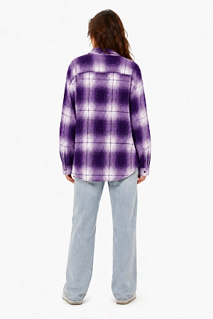 Блуза «Cotton Cloud Blue Jay Basics» Блуза «Cotton Cloud Blue Jay Basics»