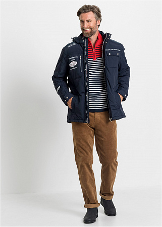 Зимняя куртка Зимняя куртка