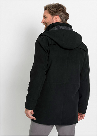 Дафлкот с долей шерсти Дафлкот с долей шерсти