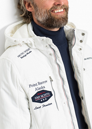 Зимняя куртка Зимняя куртка