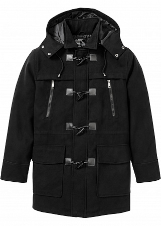 Дафлкот с долей шерсти Дафлкот с долей шерсти