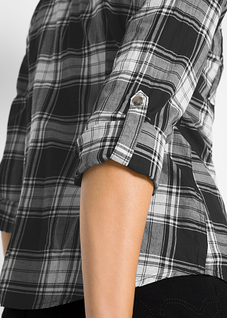 Блуза «Cotton Cloud Blue Jay Basics» Блуза «Cotton Cloud Blue Jay Basics»