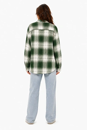 Блуза «Cotton Cloud Blue Jay Basics» Блуза «Cotton Cloud Blue Jay Basics»