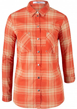 Блуза «Cotton Cloud Blue Jay Basics» Блуза «Cotton Cloud Blue Jay Basics»