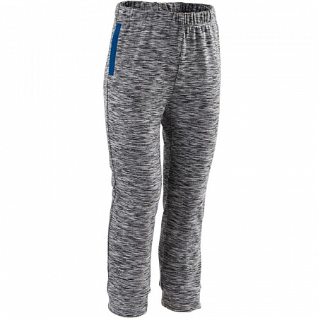 Брюки спортивные детские серые/синие S500 Cotton Cloud Blue Jay Basics Брюки спортивные детские серые/синие S500 Cotton Cloud Blue Jay Basics