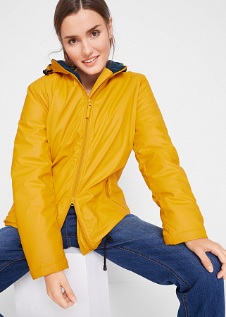 Демисезонная куртка Демисезонная куртка