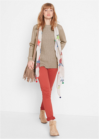 Пуловер Пуловер