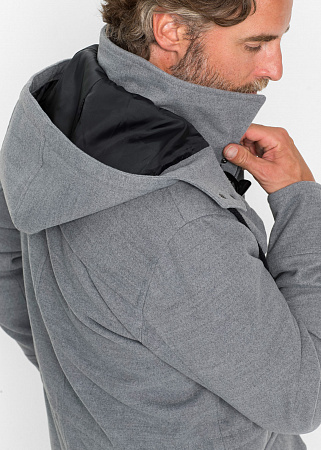 Дафлкот с долей шерсти Дафлкот с долей шерсти