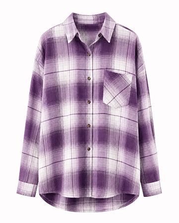 Блуза «Cotton Cloud Blue Jay Basics» Блуза «Cotton Cloud Blue Jay Basics»