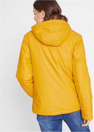 Демисезонная куртка Демисезонная куртка