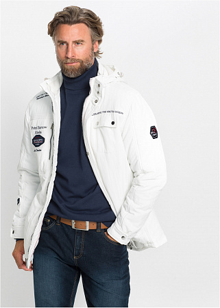 Зимняя куртка Зимняя куртка