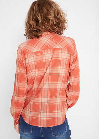 Блуза «Cotton Cloud Blue Jay Basics» Блуза «Cotton Cloud Blue Jay Basics»